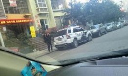 新建警车学生爆料视频,引发社会关注