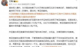 谁爆料了东方甄选视频,揭秘网红直播背后的真相